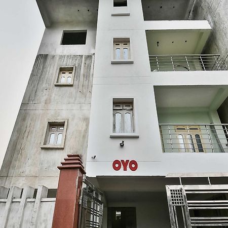 Flagship Hotel Shubh Yatra Digha  Экстерьер фото