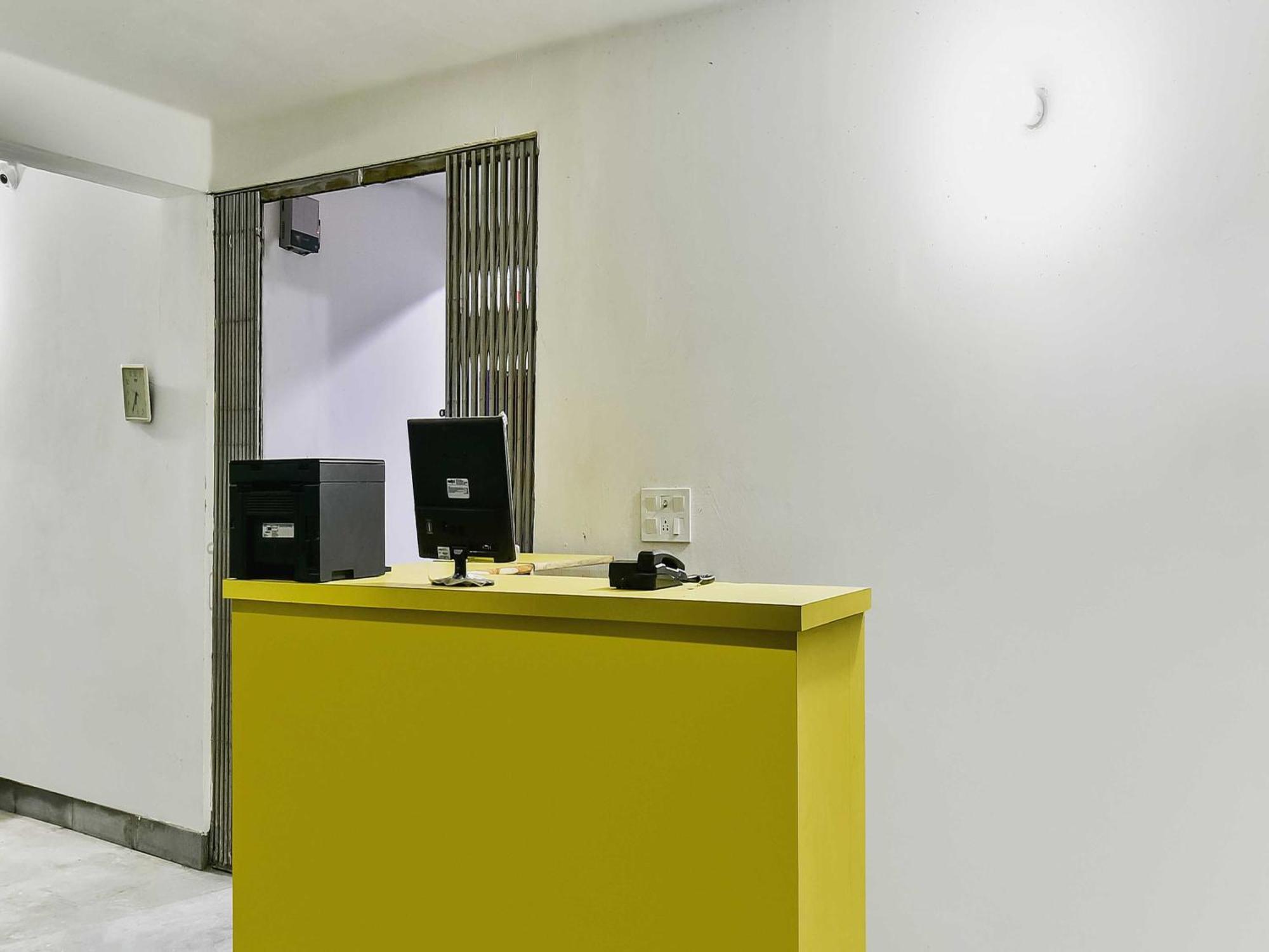 Flagship Hotel Shubh Yatra Digha  Экстерьер фото