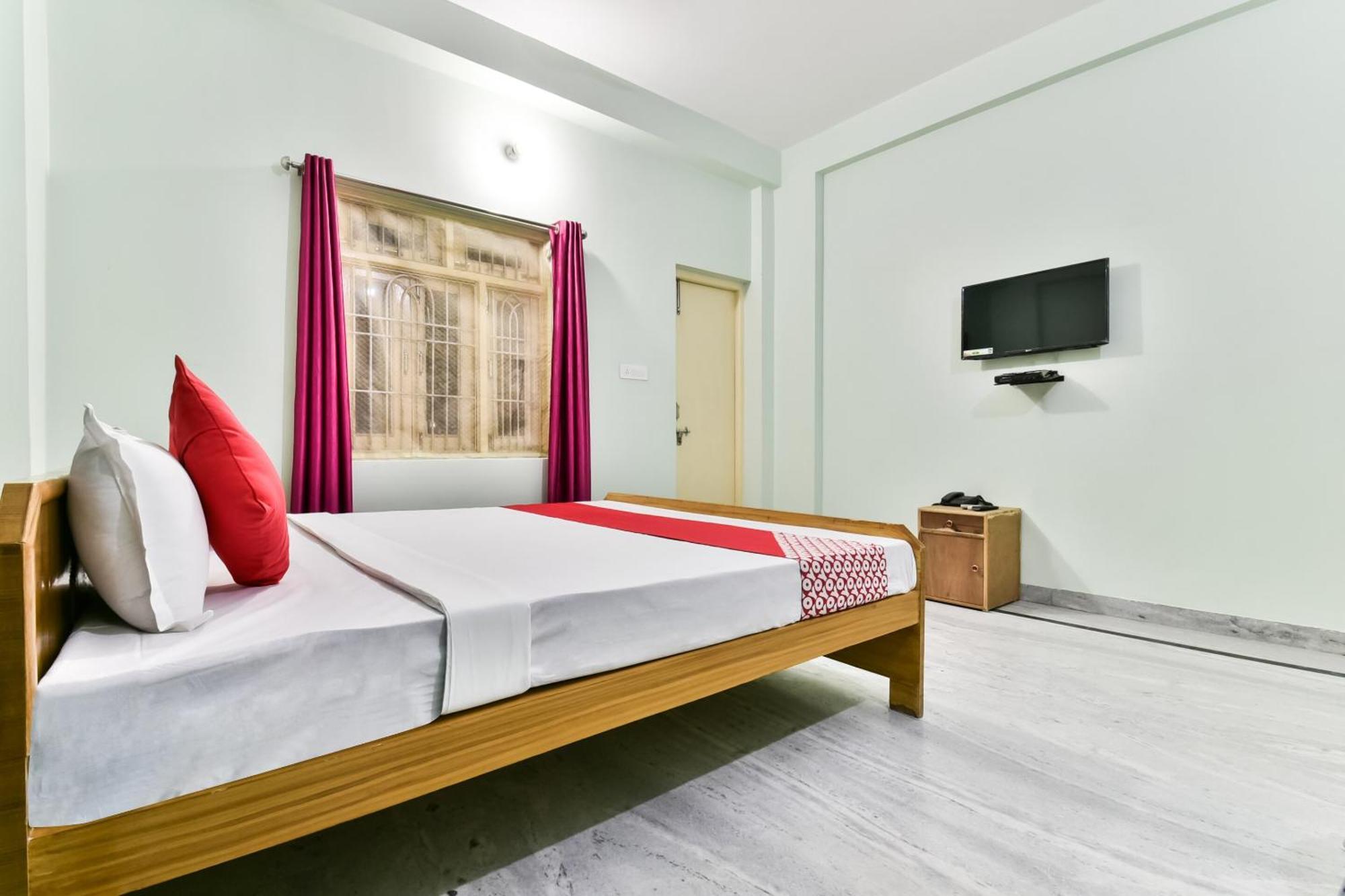 Flagship Hotel Shubh Yatra Digha  Экстерьер фото