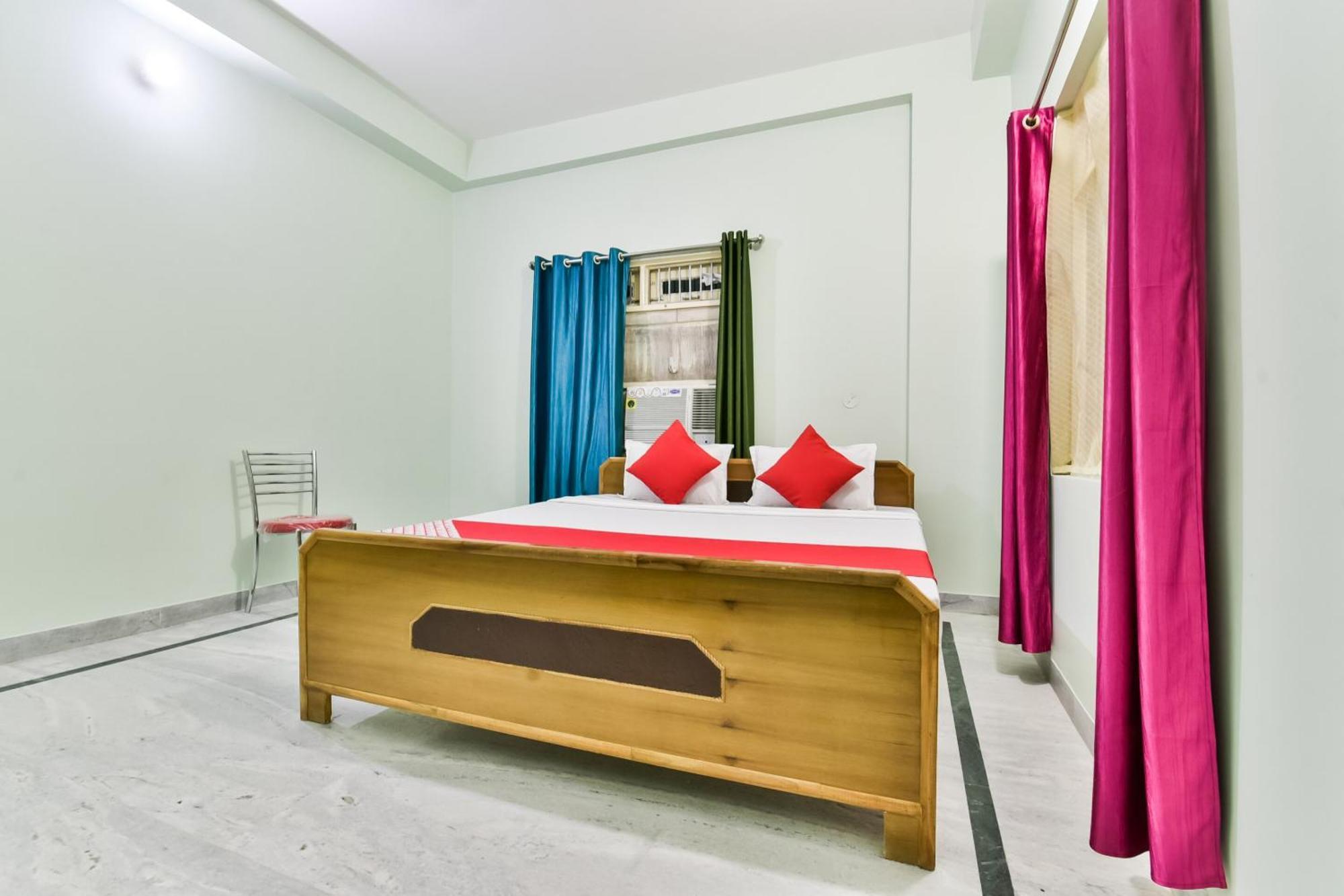 Flagship Hotel Shubh Yatra Digha  Экстерьер фото