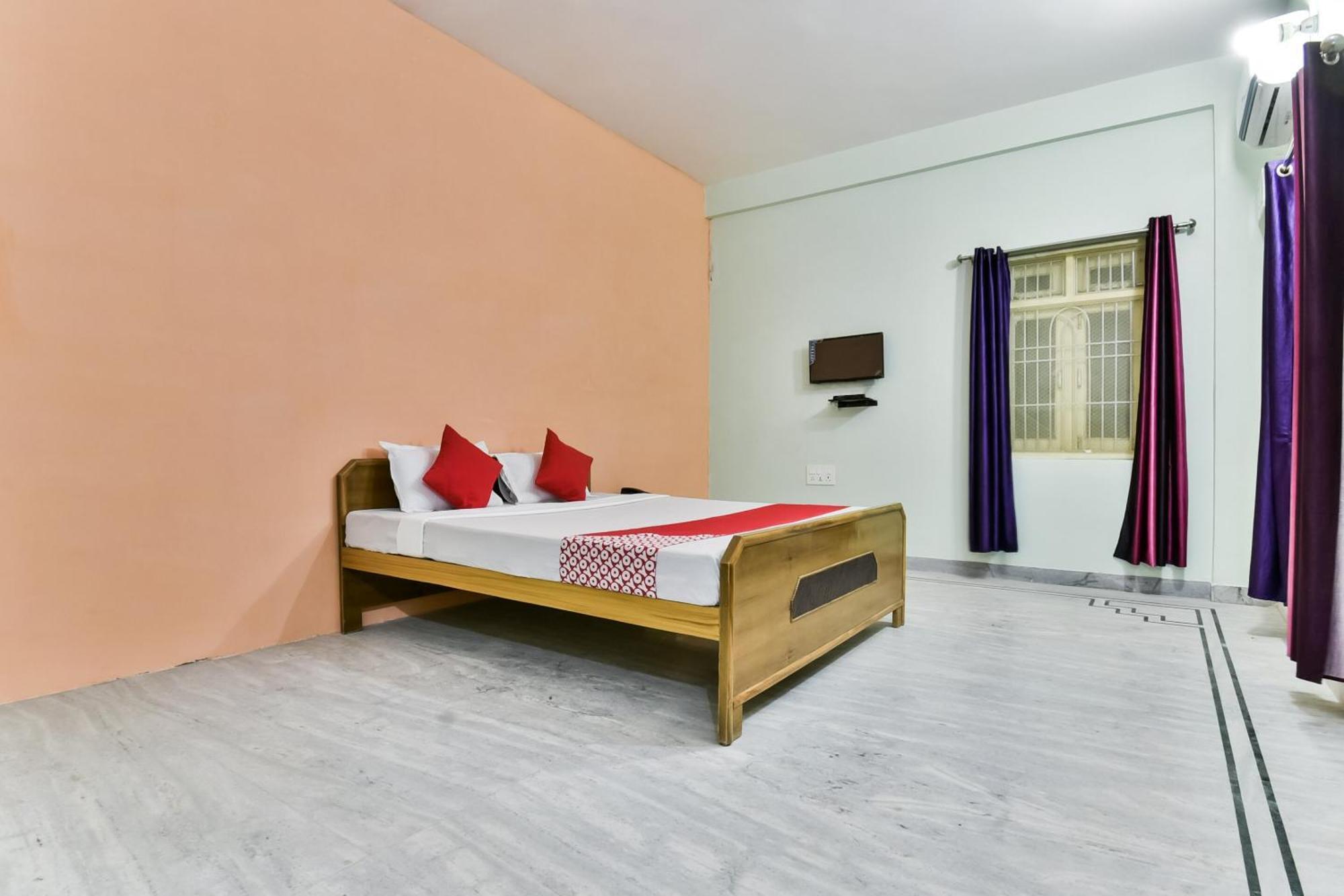 Flagship Hotel Shubh Yatra Digha  Экстерьер фото