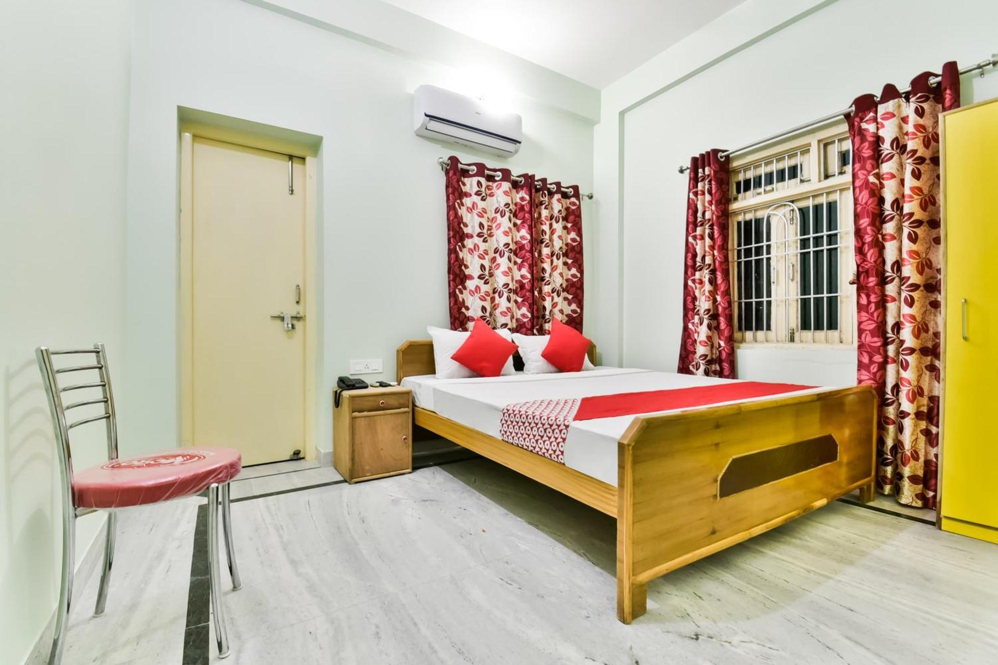 Flagship Hotel Shubh Yatra Digha  Экстерьер фото