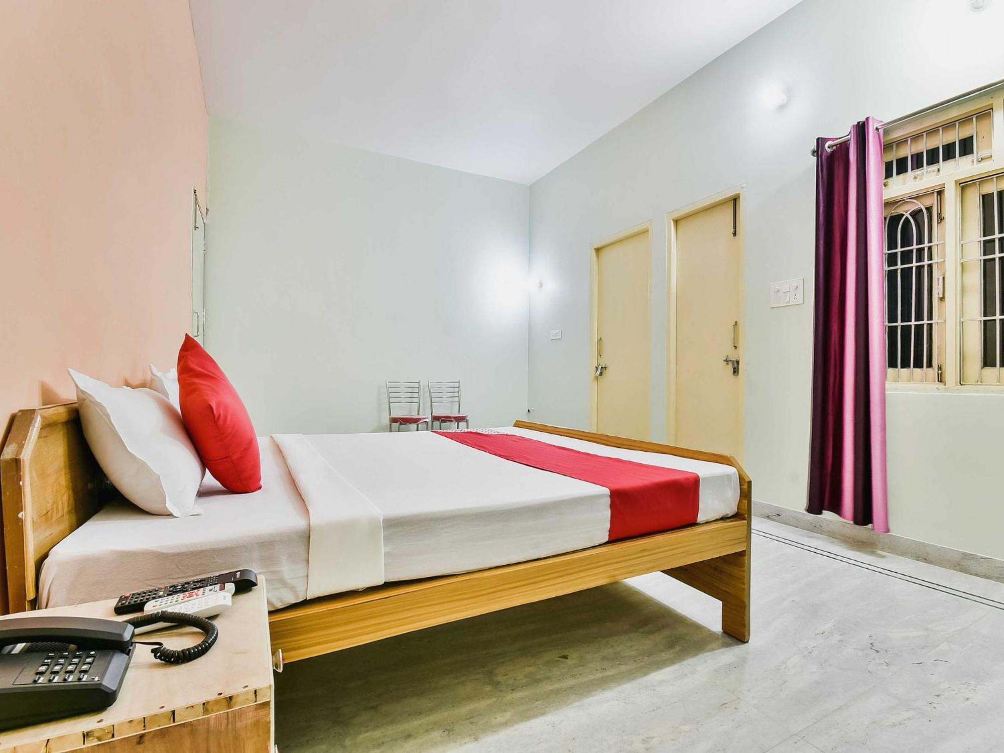 Flagship Hotel Shubh Yatra Digha  Экстерьер фото