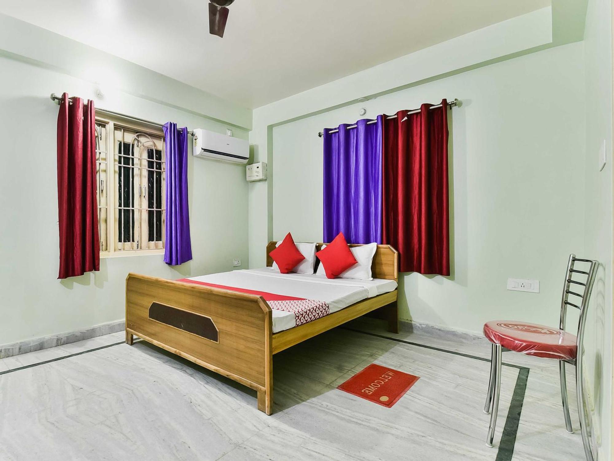 Flagship Hotel Shubh Yatra Digha  Экстерьер фото