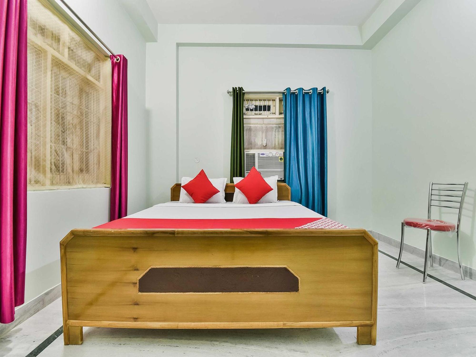 Flagship Hotel Shubh Yatra Digha  Экстерьер фото