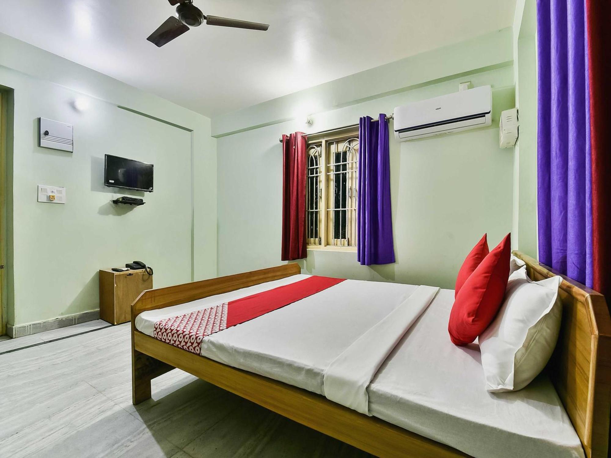 Flagship Hotel Shubh Yatra Digha  Экстерьер фото