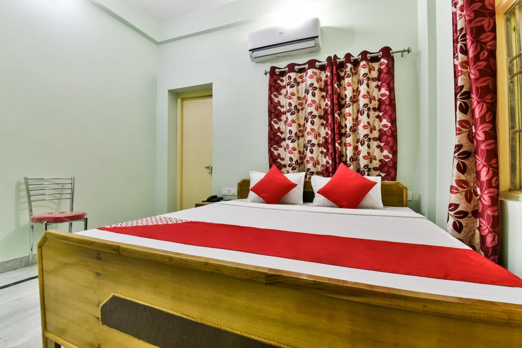 Flagship Hotel Shubh Yatra Digha  Экстерьер фото