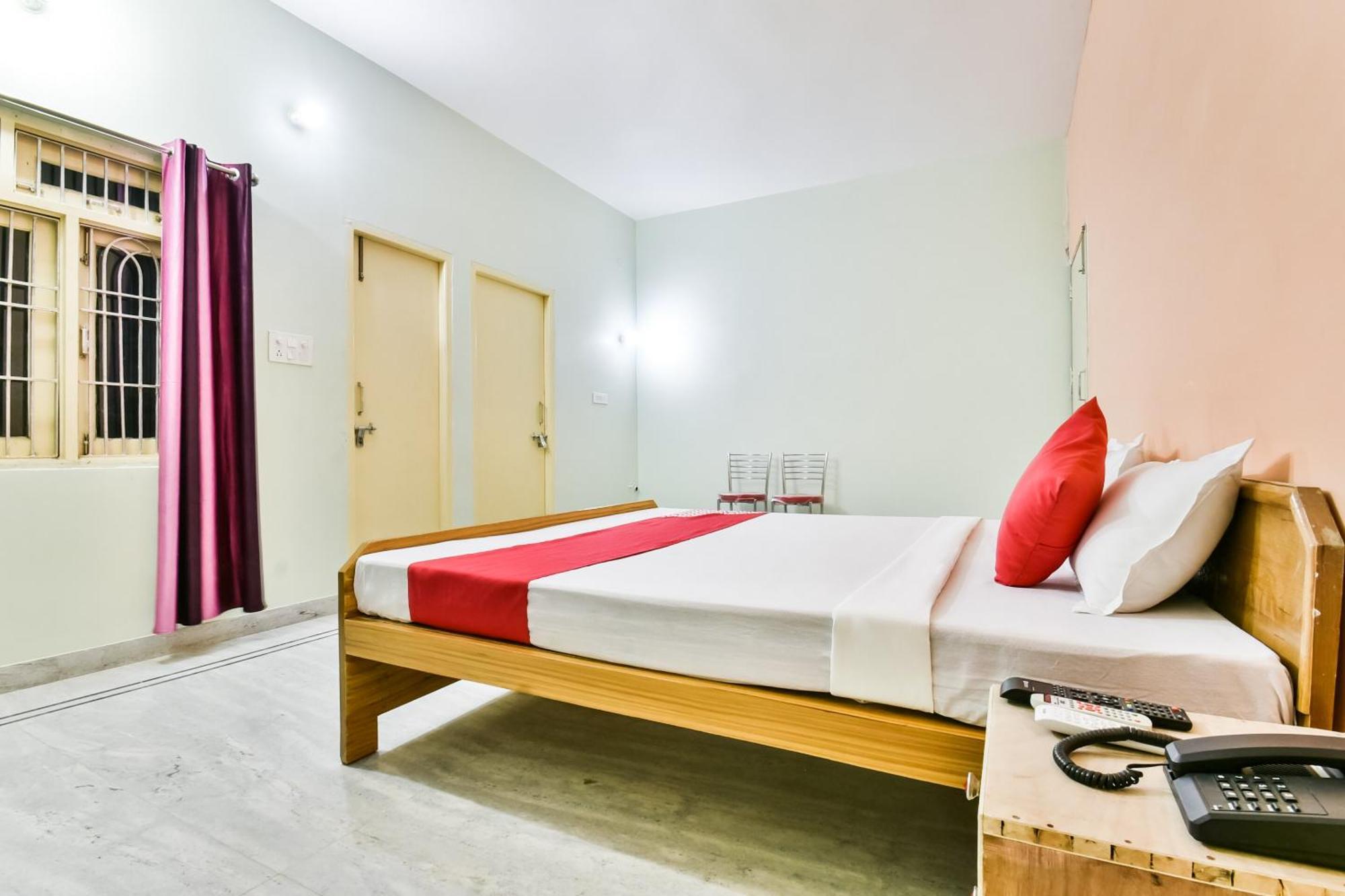 Flagship Hotel Shubh Yatra Digha  Экстерьер фото