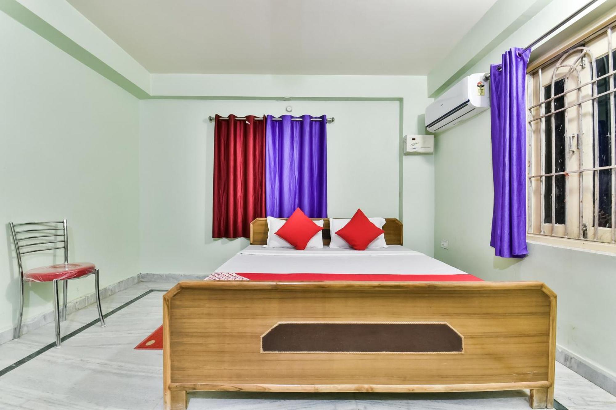 Flagship Hotel Shubh Yatra Digha  Экстерьер фото