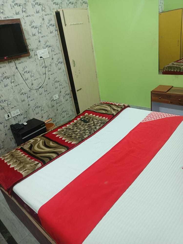 Flagship Hotel Shubh Yatra Digha  Экстерьер фото