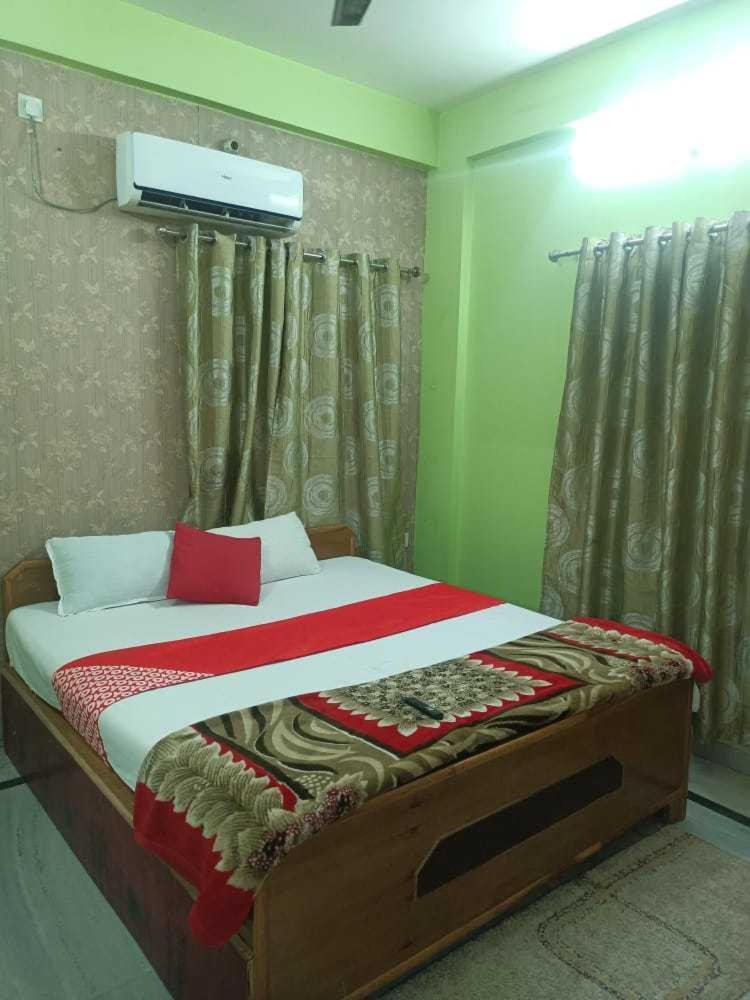 Flagship Hotel Shubh Yatra Digha  Экстерьер фото