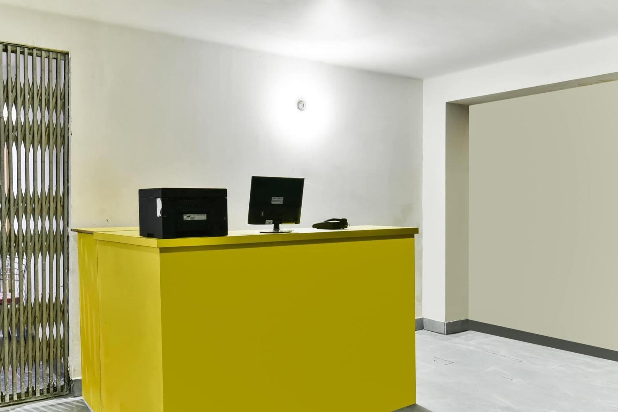 Flagship Hotel Shubh Yatra Digha  Экстерьер фото
